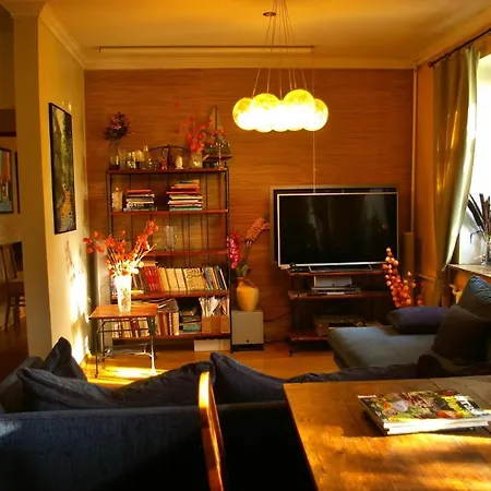 In The Centre With Free Gated Parking * Tallinn
